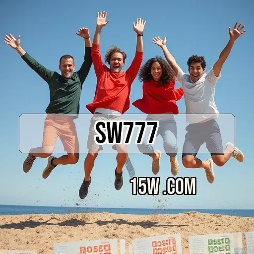 sw777 Bônus