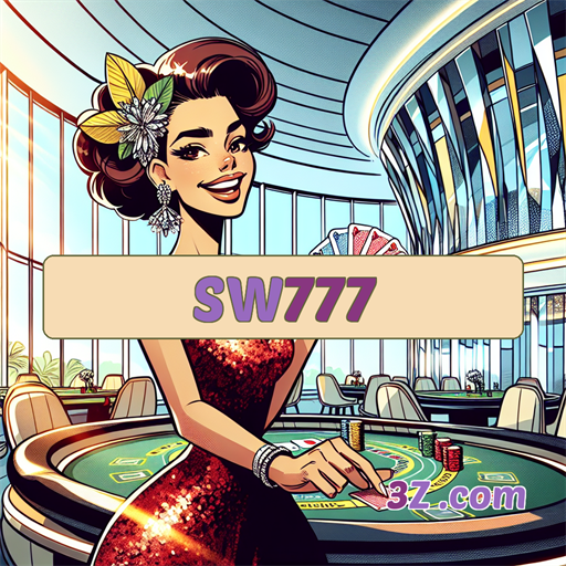 Cassino sw777: Uma experiência incomparável para gamers brasileiros