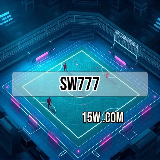 sw777 Jackpots