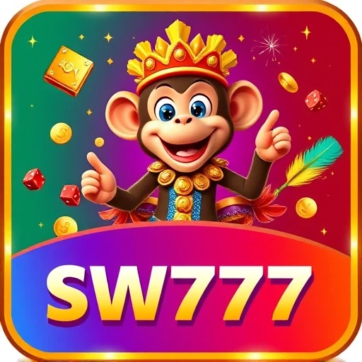Logotipo sw777
