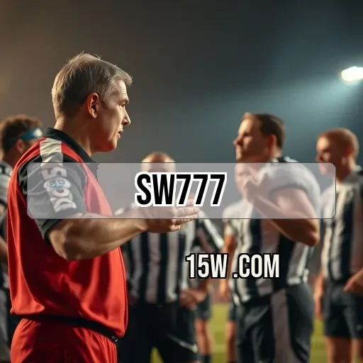 sw777 Jogos Móveis