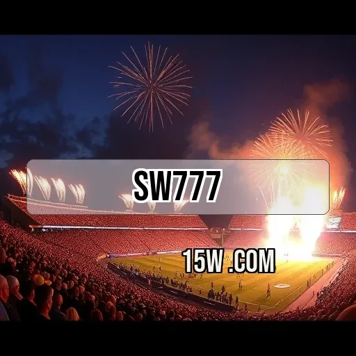 sw777 Novos Jogos