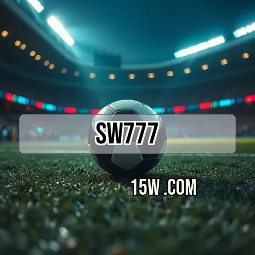 sw777 Avaliações