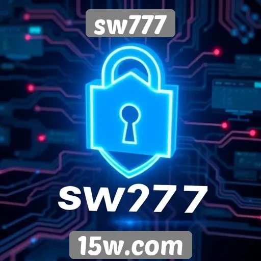 Avaliação da segurança e privacidade do sw777