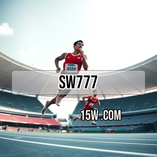 sw777 Caça-Níqueis