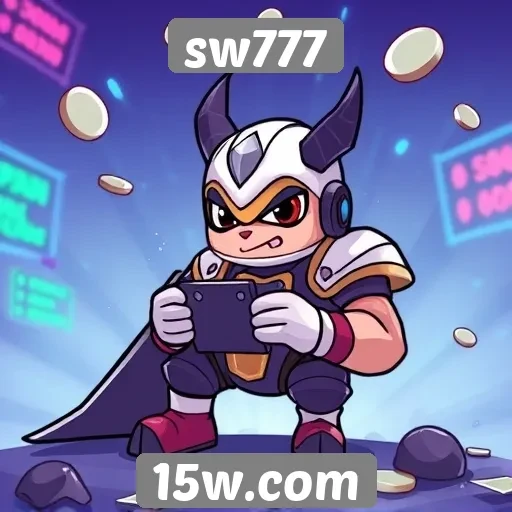 Experiência do usuário no sw777 e feedback dos jogadores